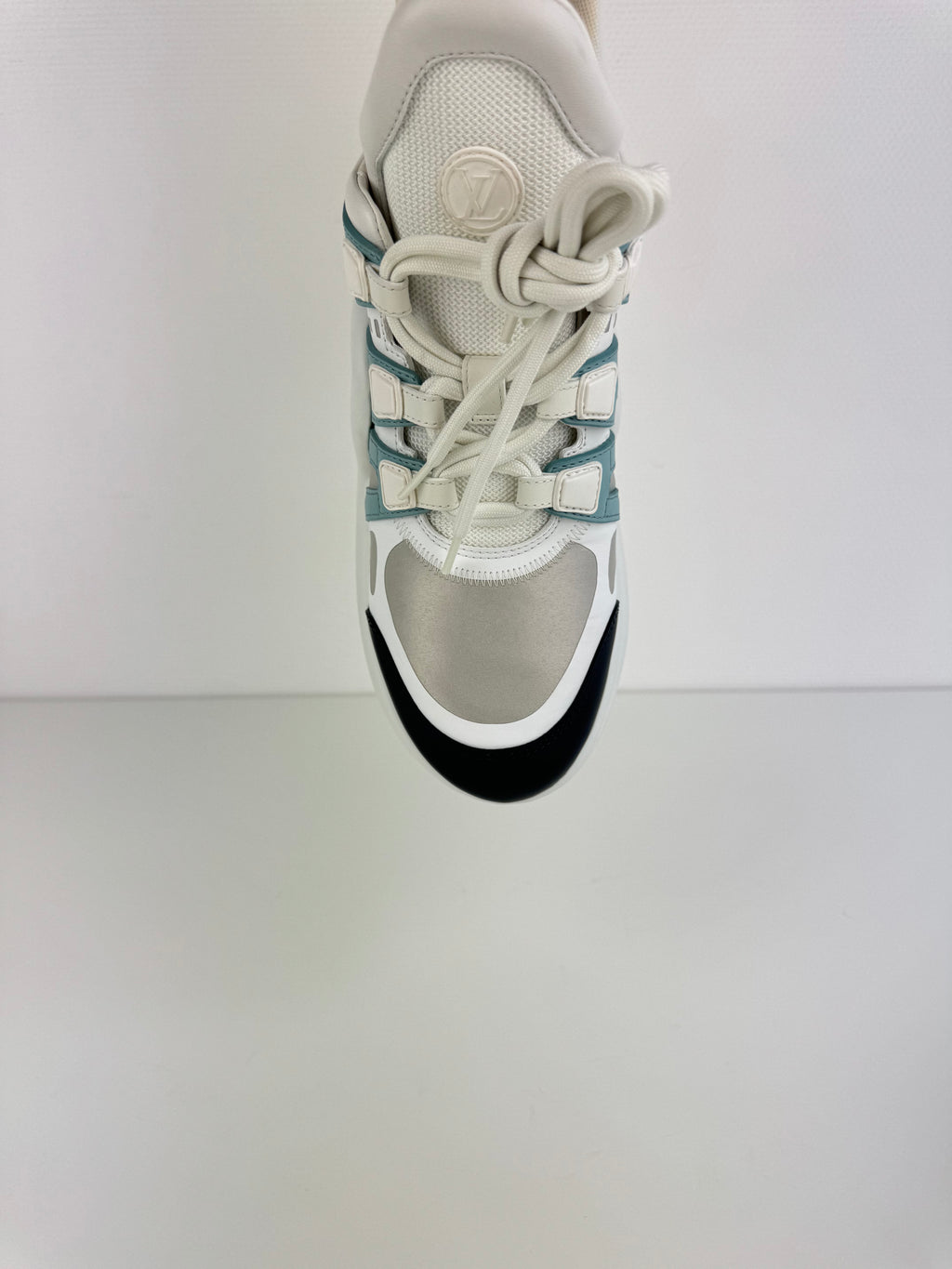 Basket Louis Vuitton