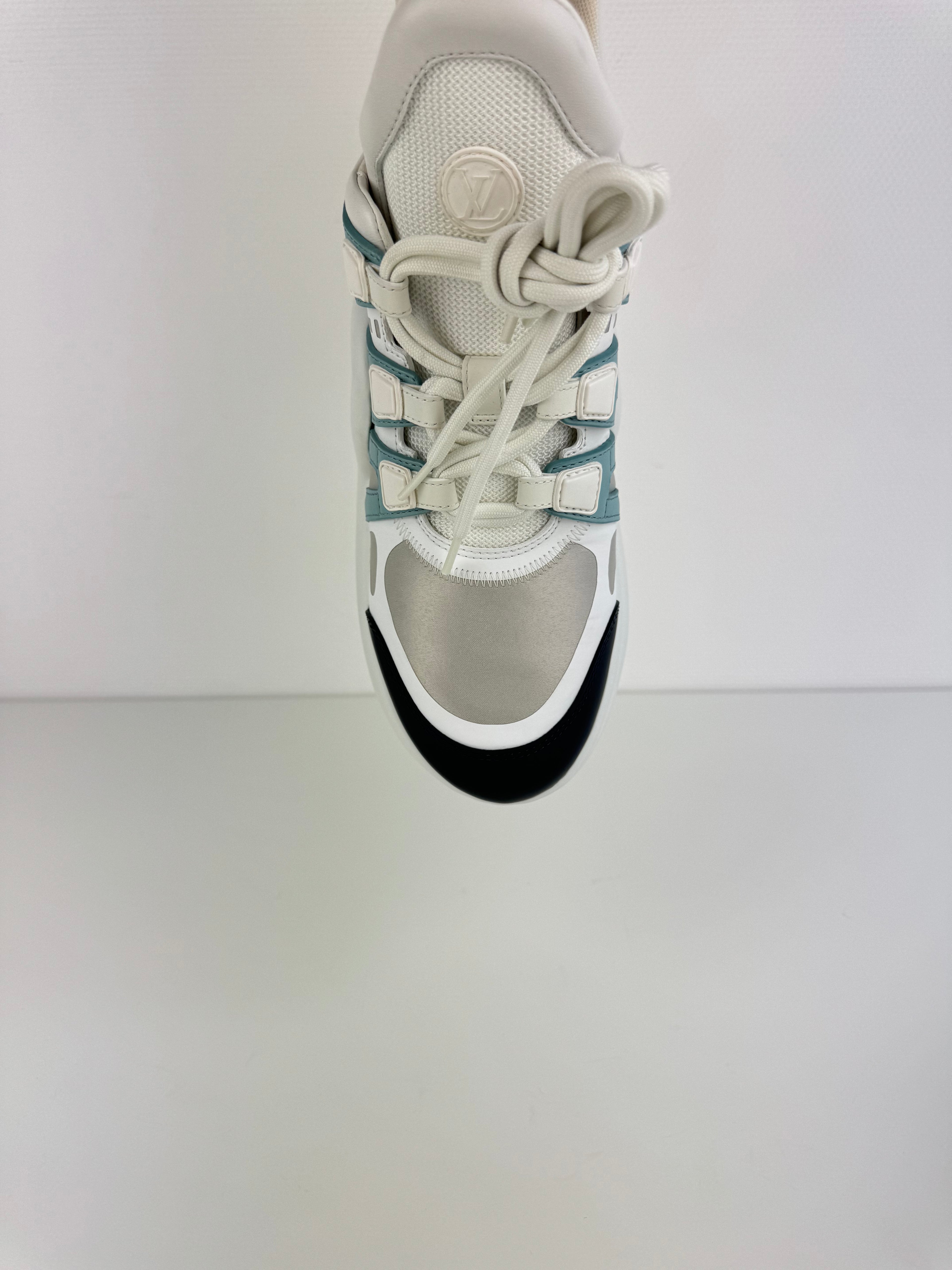 Basket Louis Vuitton