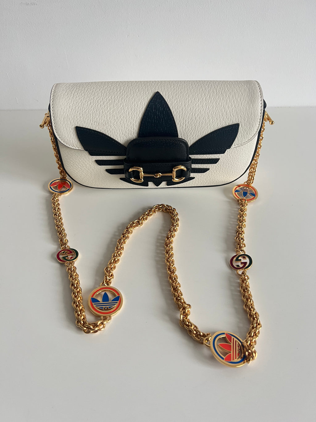 Sac Gucci x Adidas