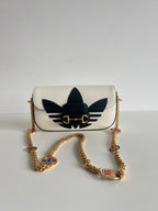 Sac Gucci x Adidas