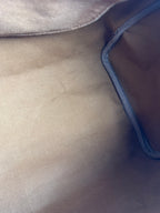 Speedy 30 en toile Monogram marron