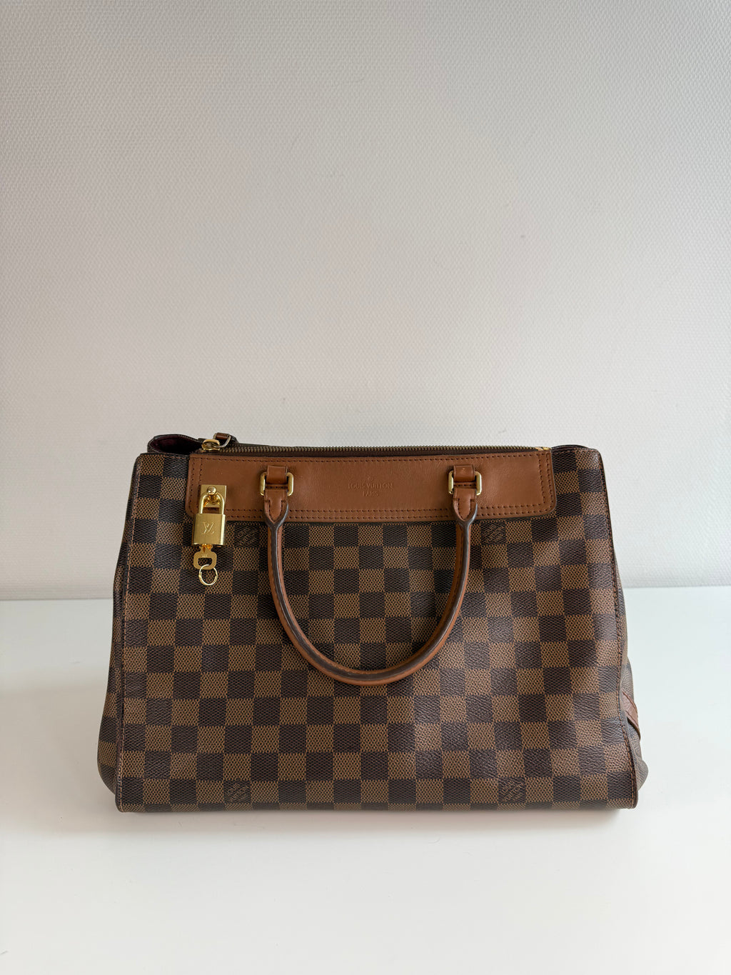 Sac Greenwich Louis Vuitton
