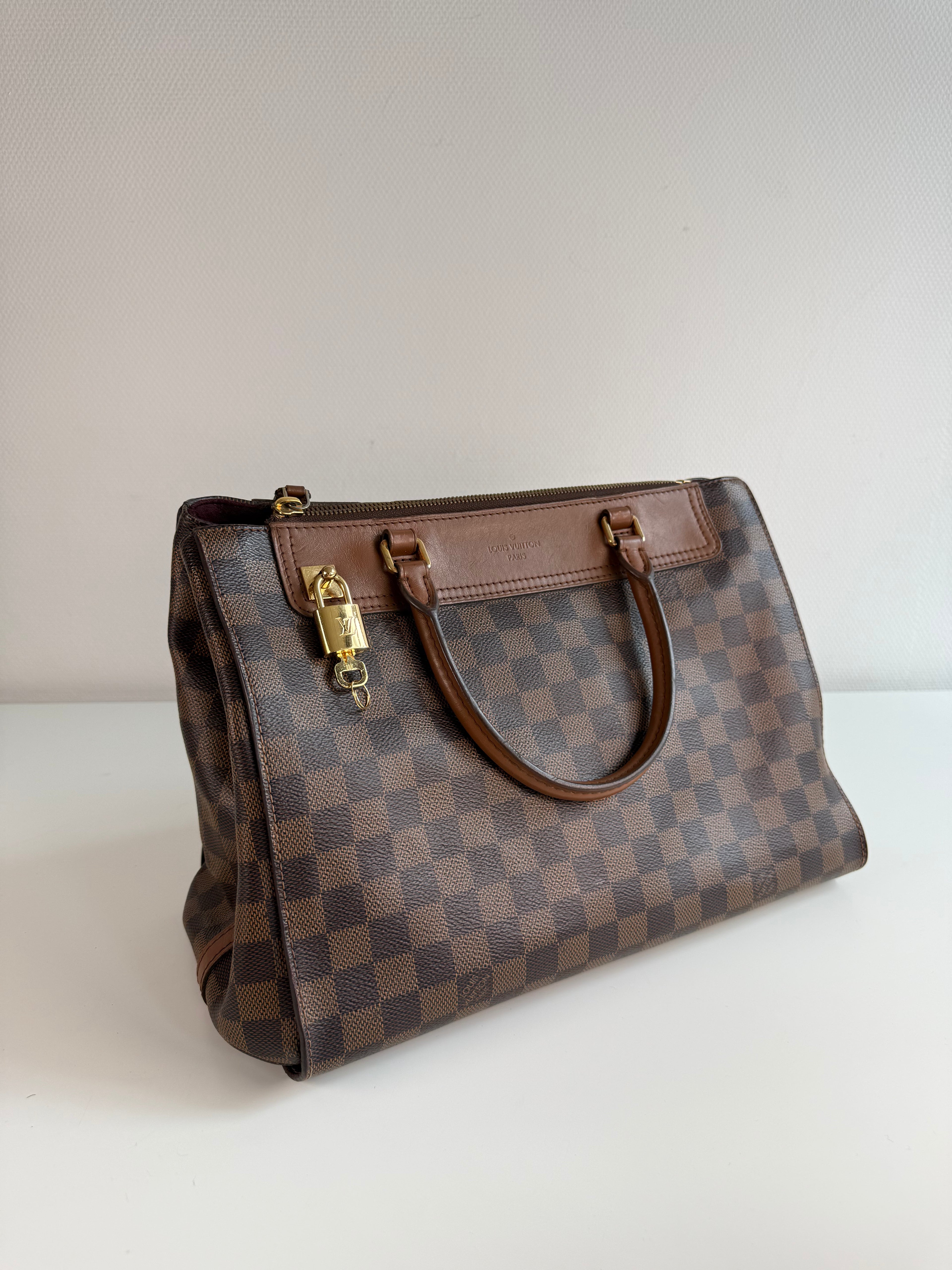 Sac Greenwich Louis Vuitton