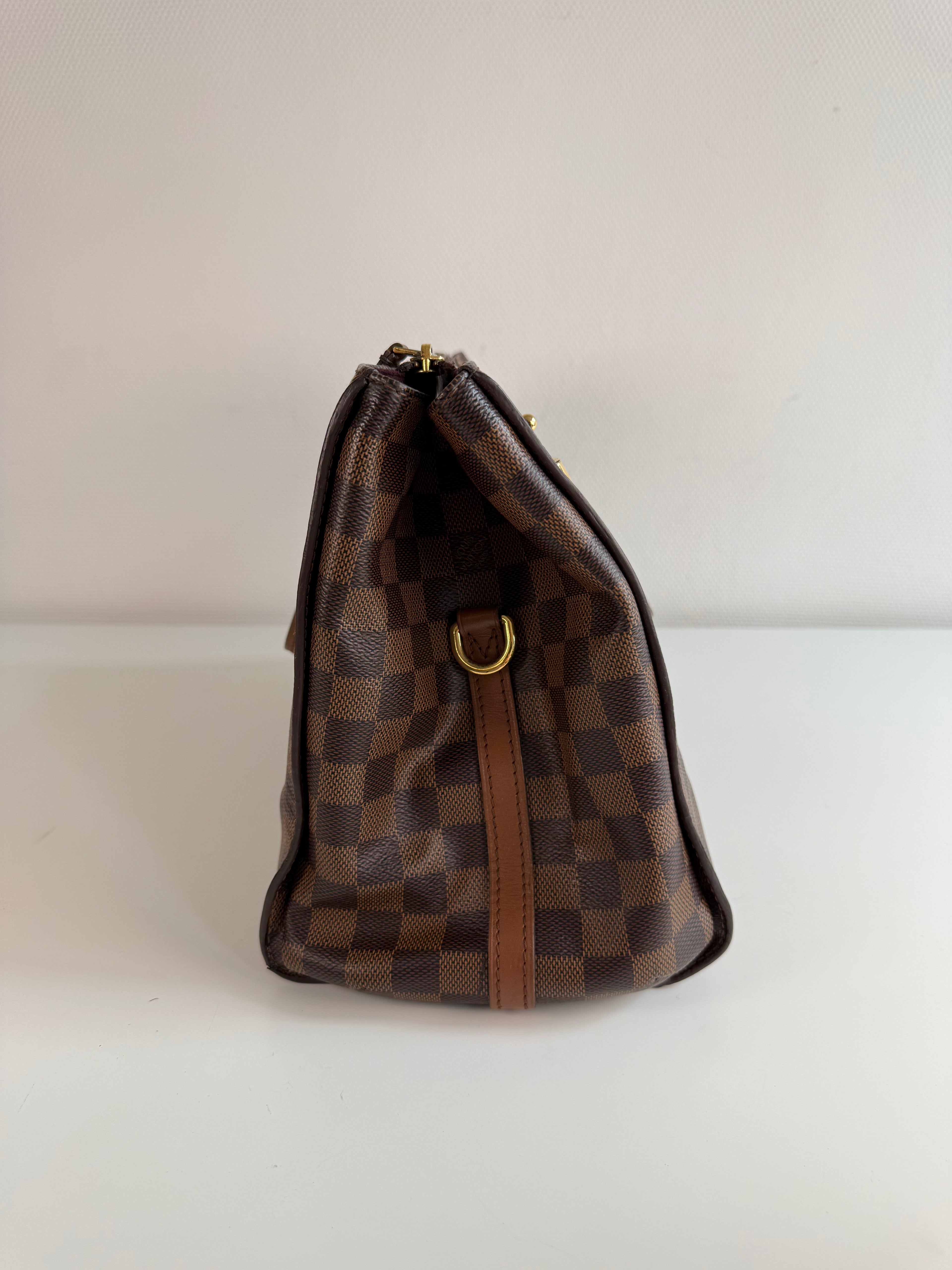 Sac Greenwich Louis Vuitton