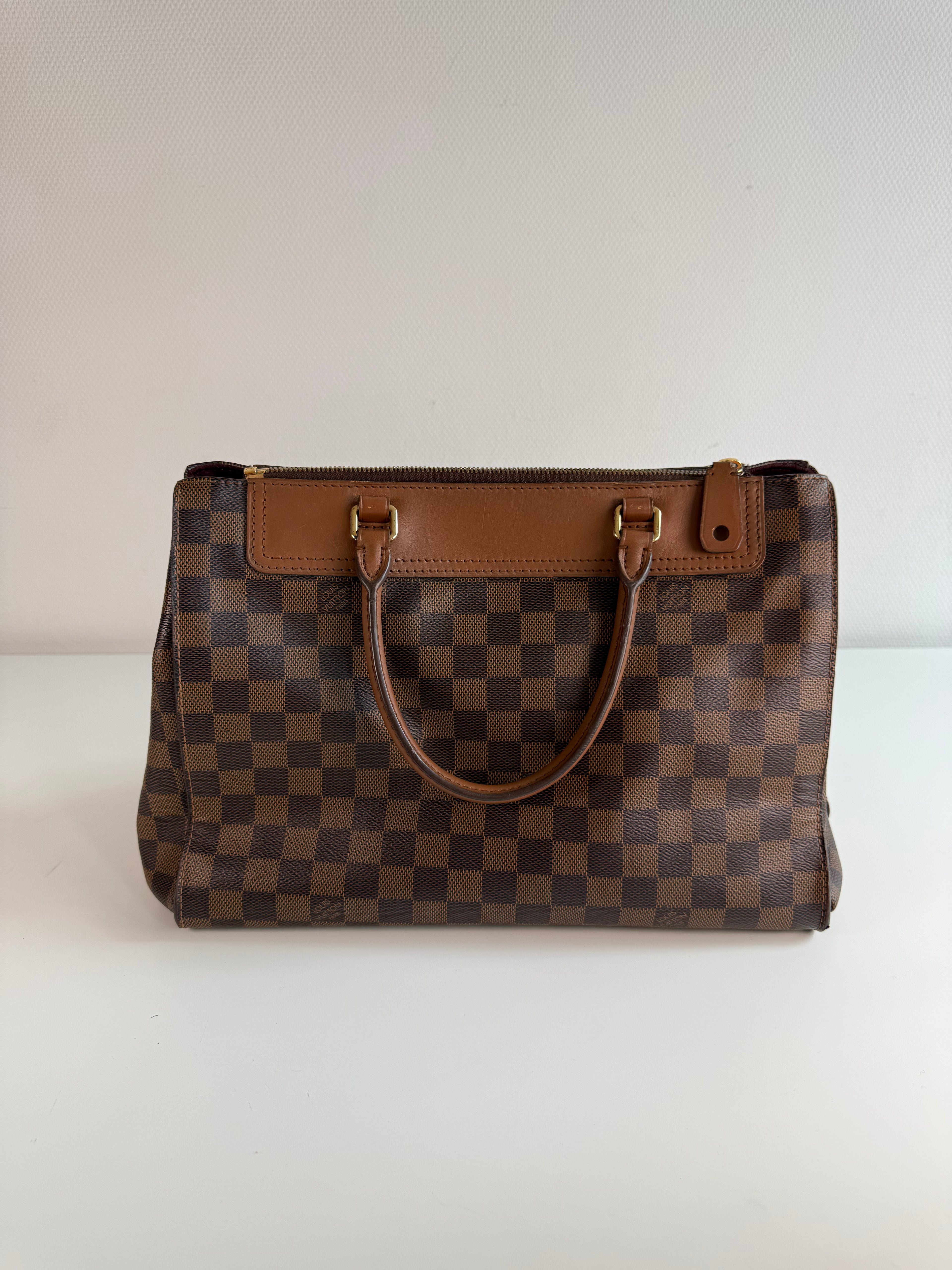 Sac Greenwich Louis Vuitton