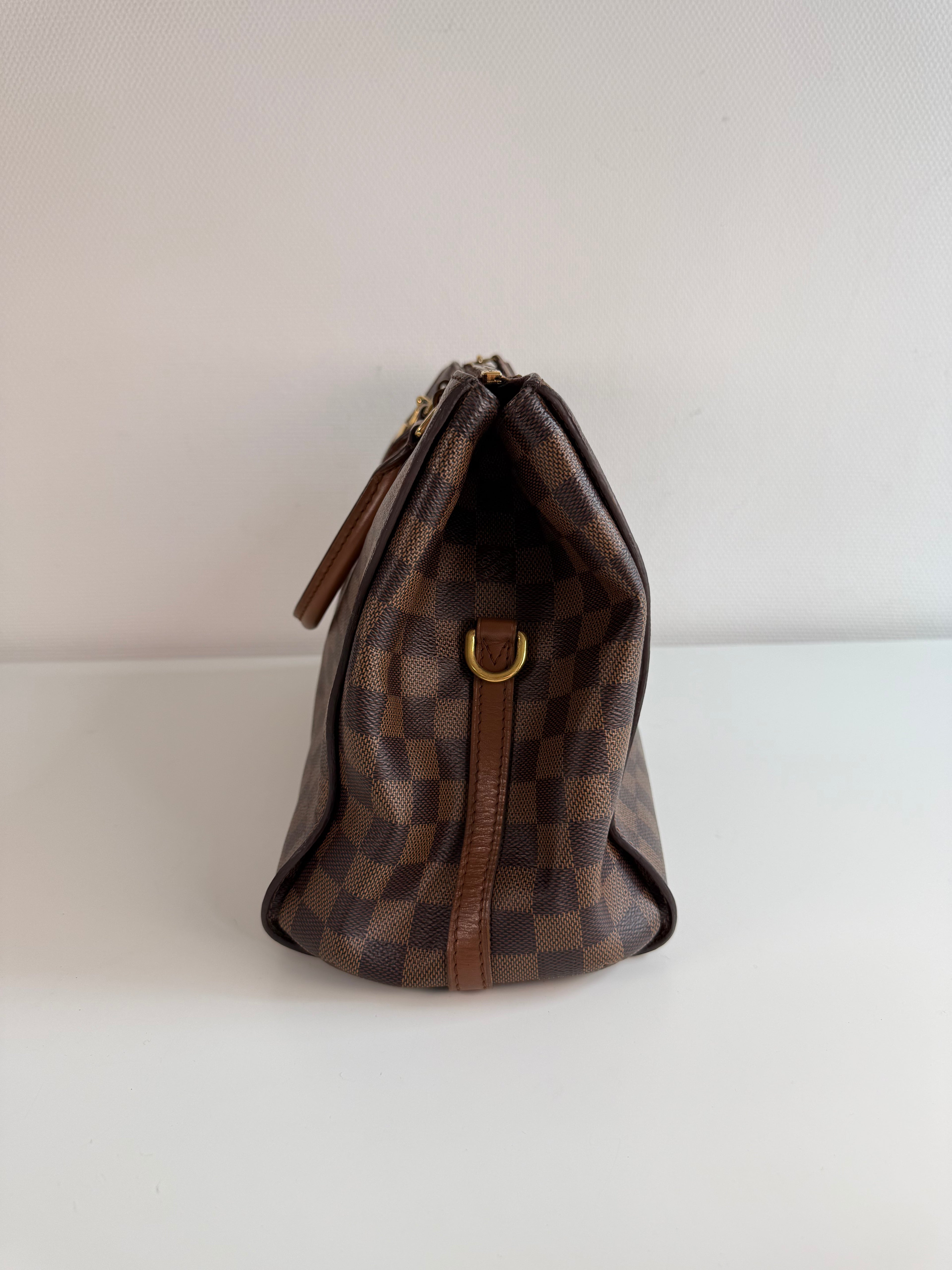 Sac Greenwich Louis Vuitton