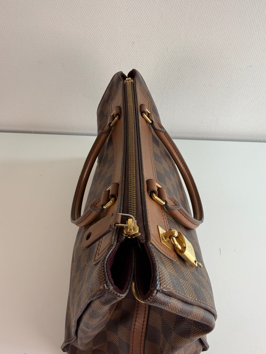 Sac Greenwich Louis Vuitton