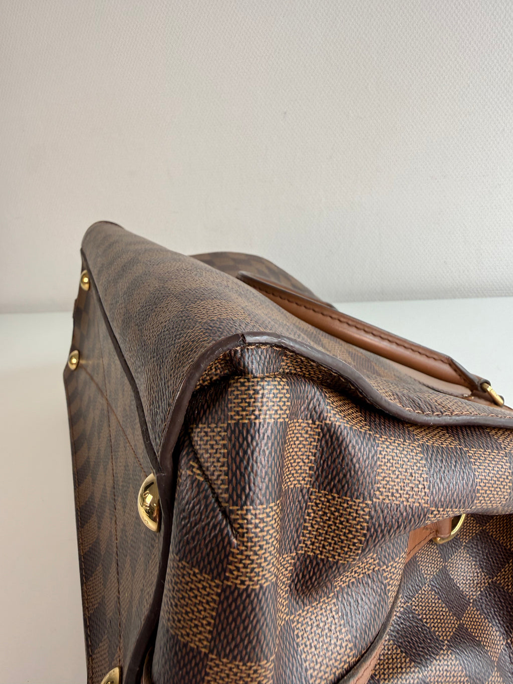 Sac Greenwich Louis Vuitton