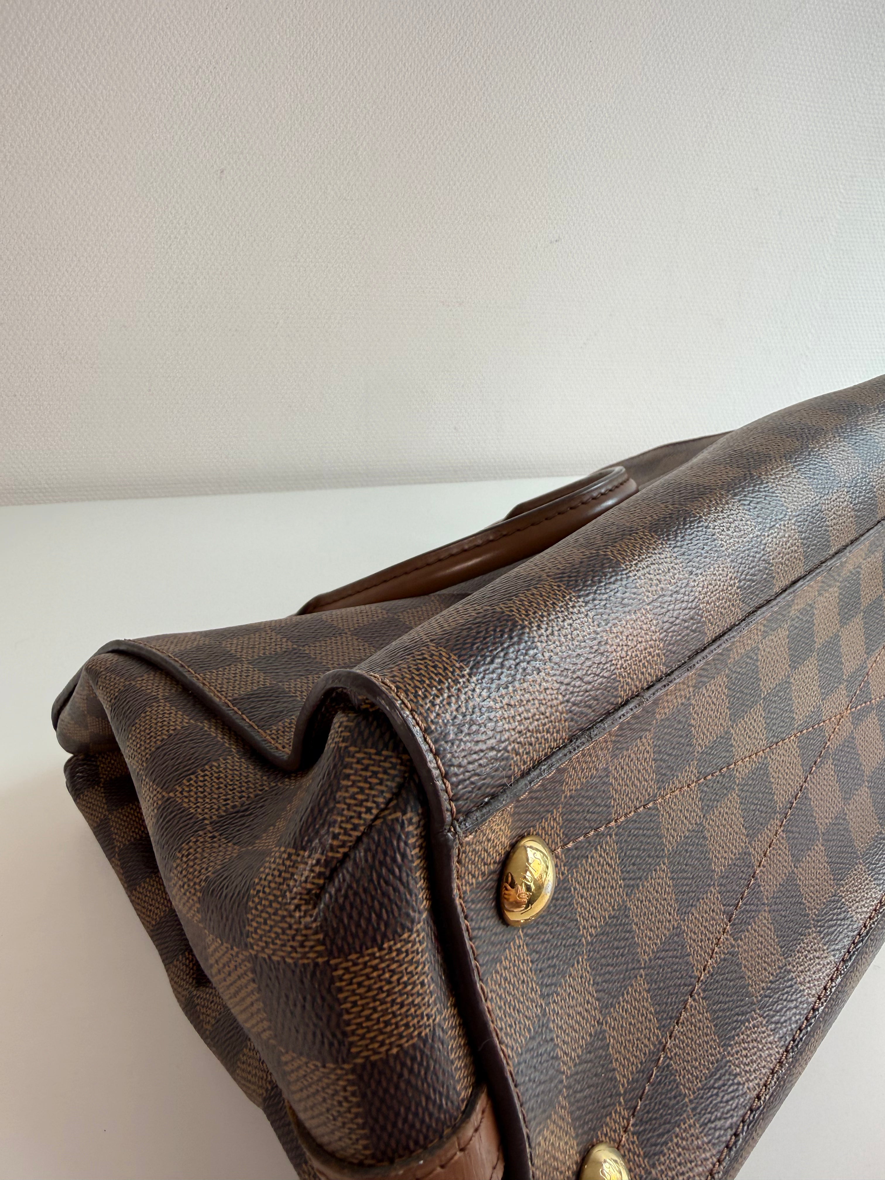 Sac Greenwich Louis Vuitton
