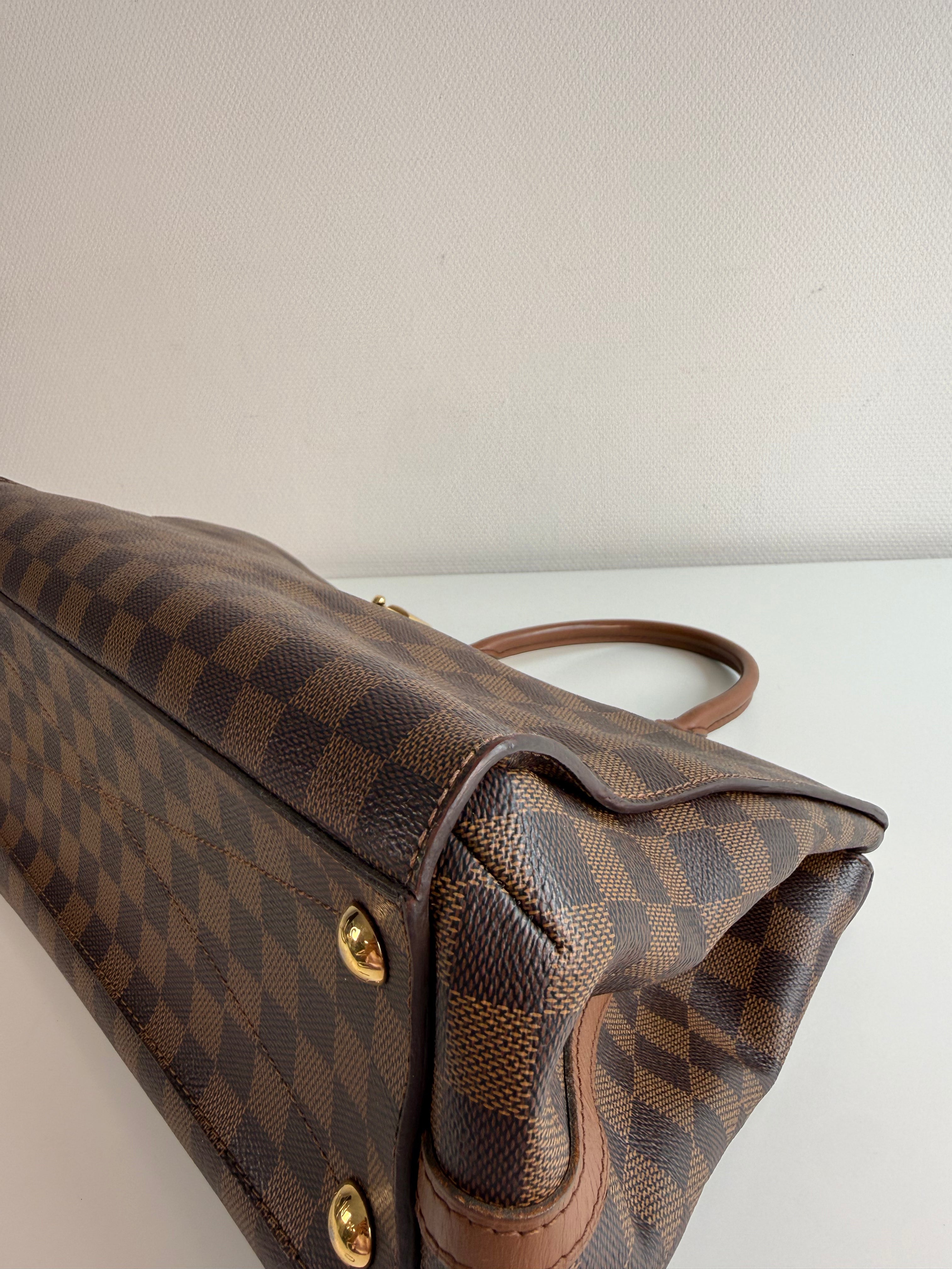 Sac Greenwich Louis Vuitton