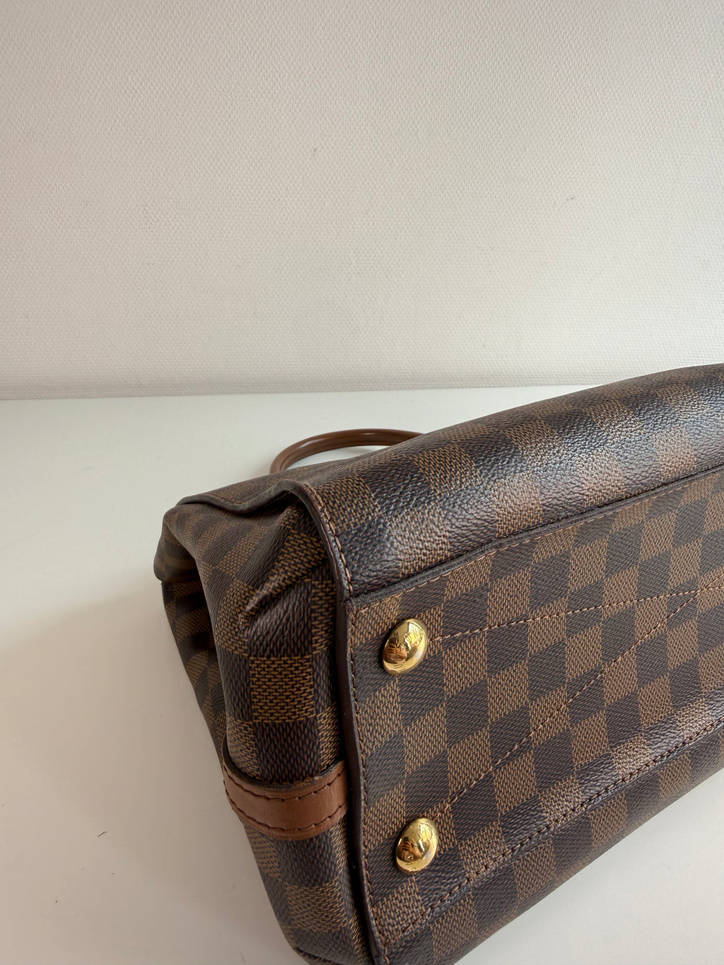 Sac Greenwich Louis Vuitton