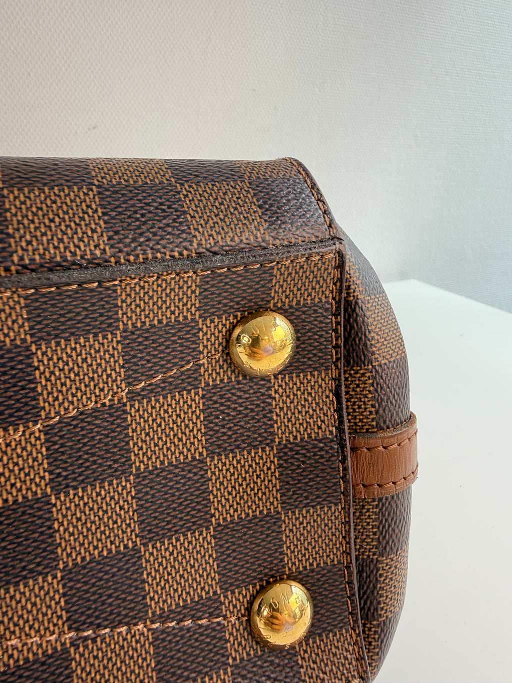 Sac Greenwich Louis Vuitton