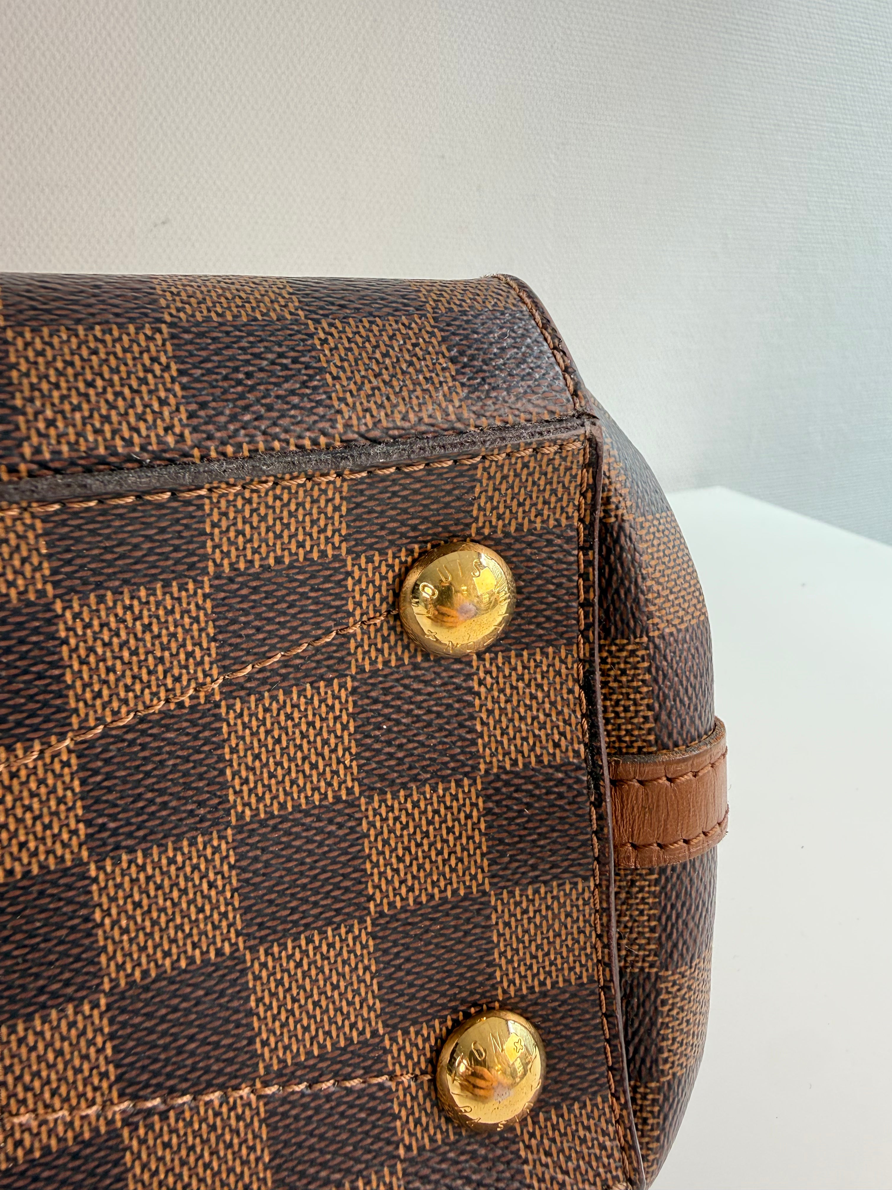 Sac Greenwich Louis Vuitton