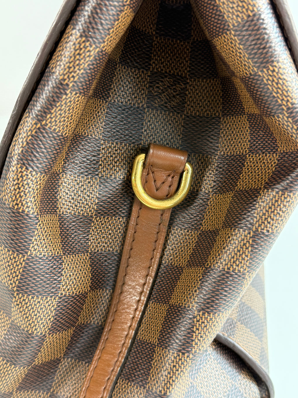 Sac Greenwich Louis Vuitton