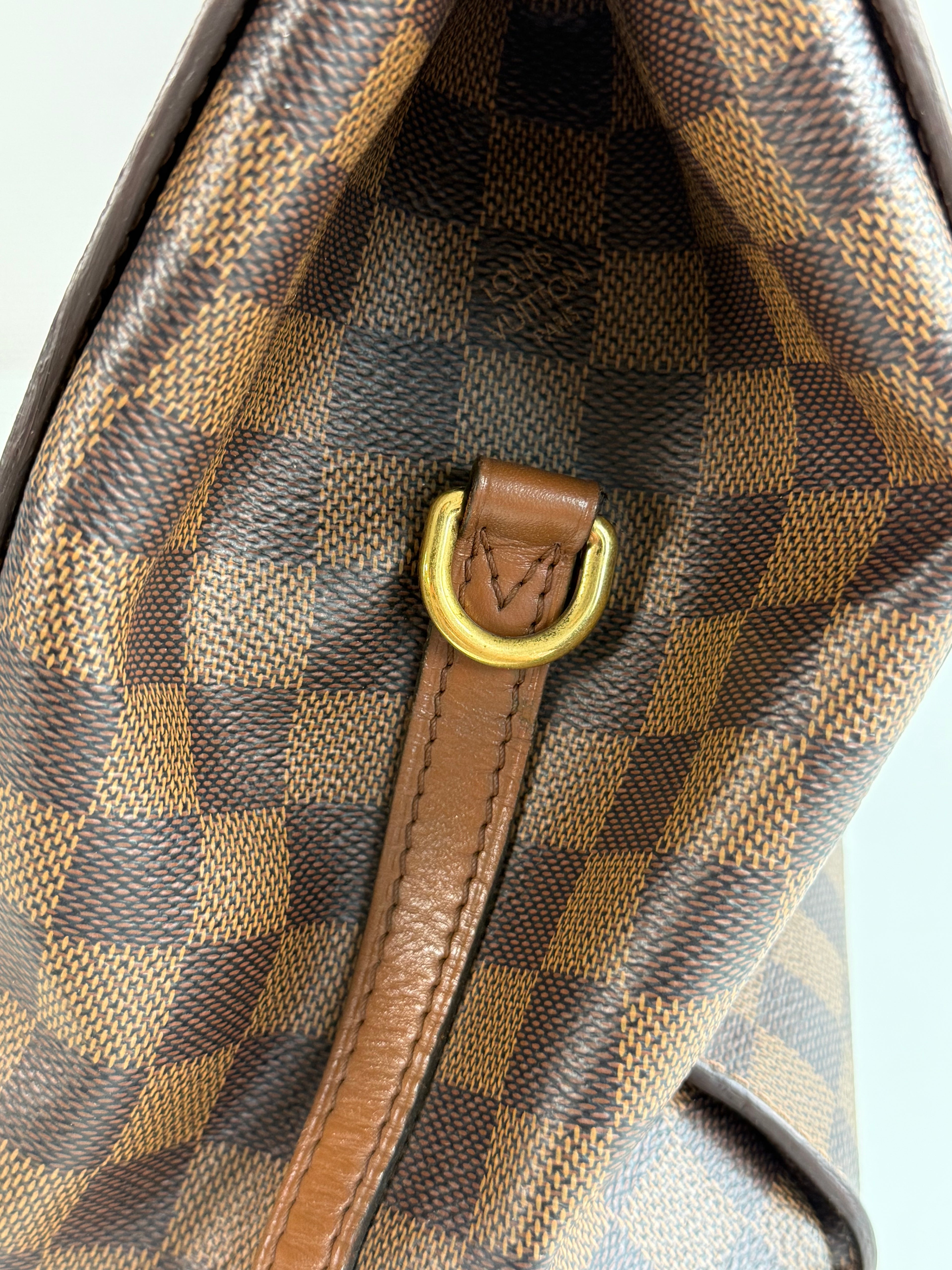 Sac Greenwich Louis Vuitton
