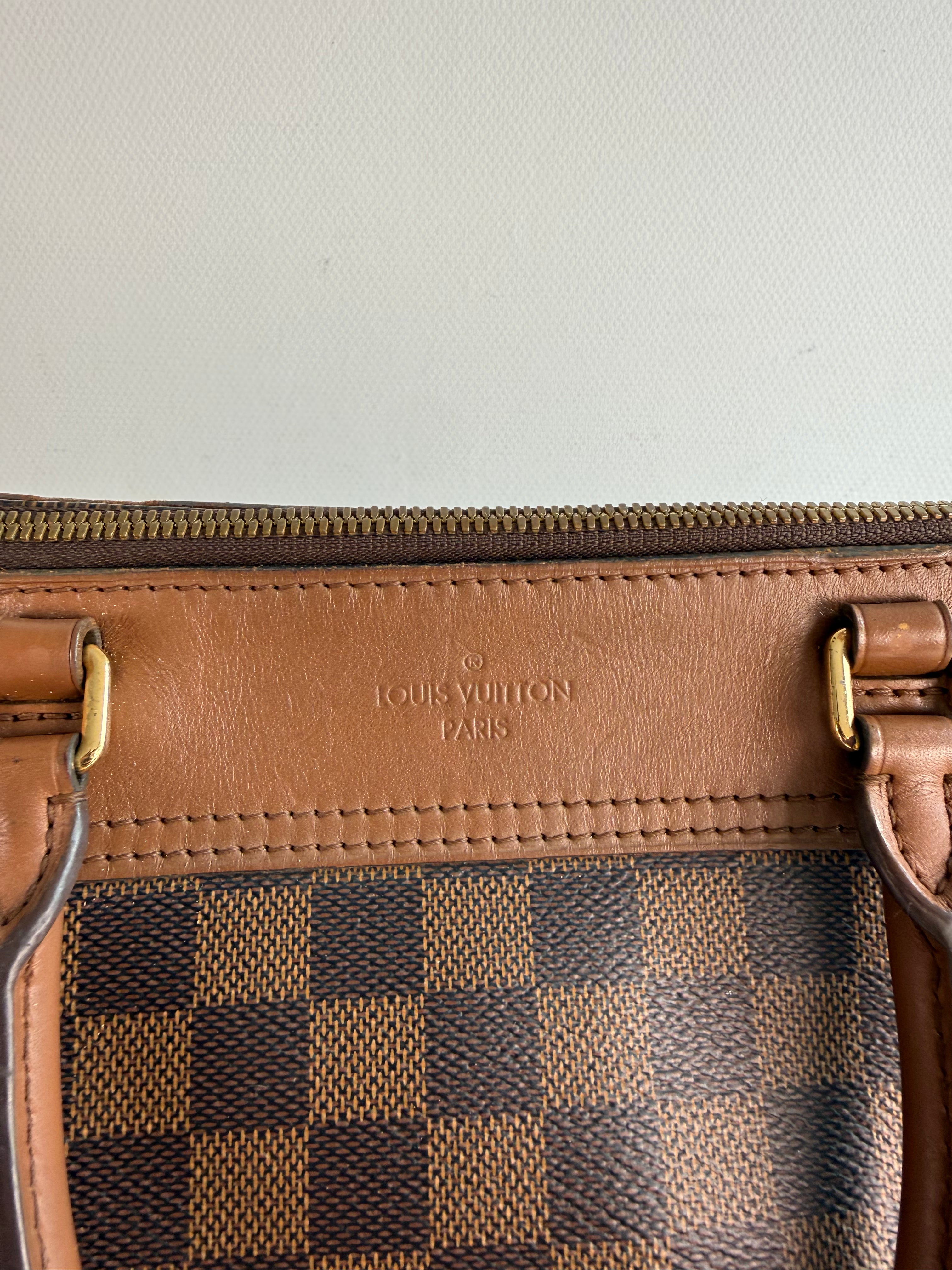 Sac Greenwich Louis Vuitton