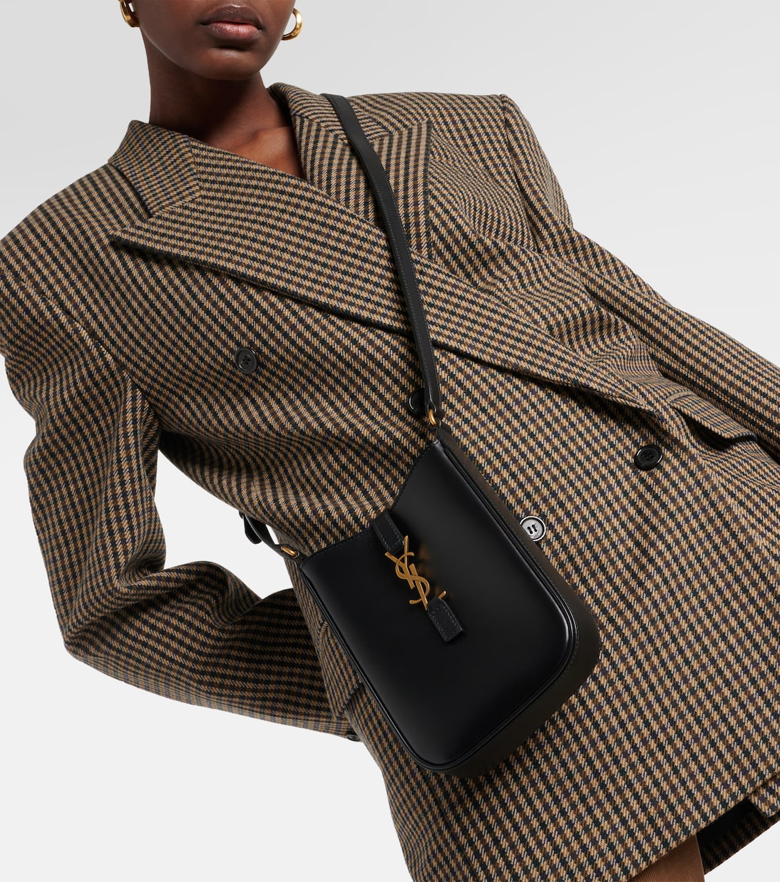 5 à 7 Vertical Saint Laurent