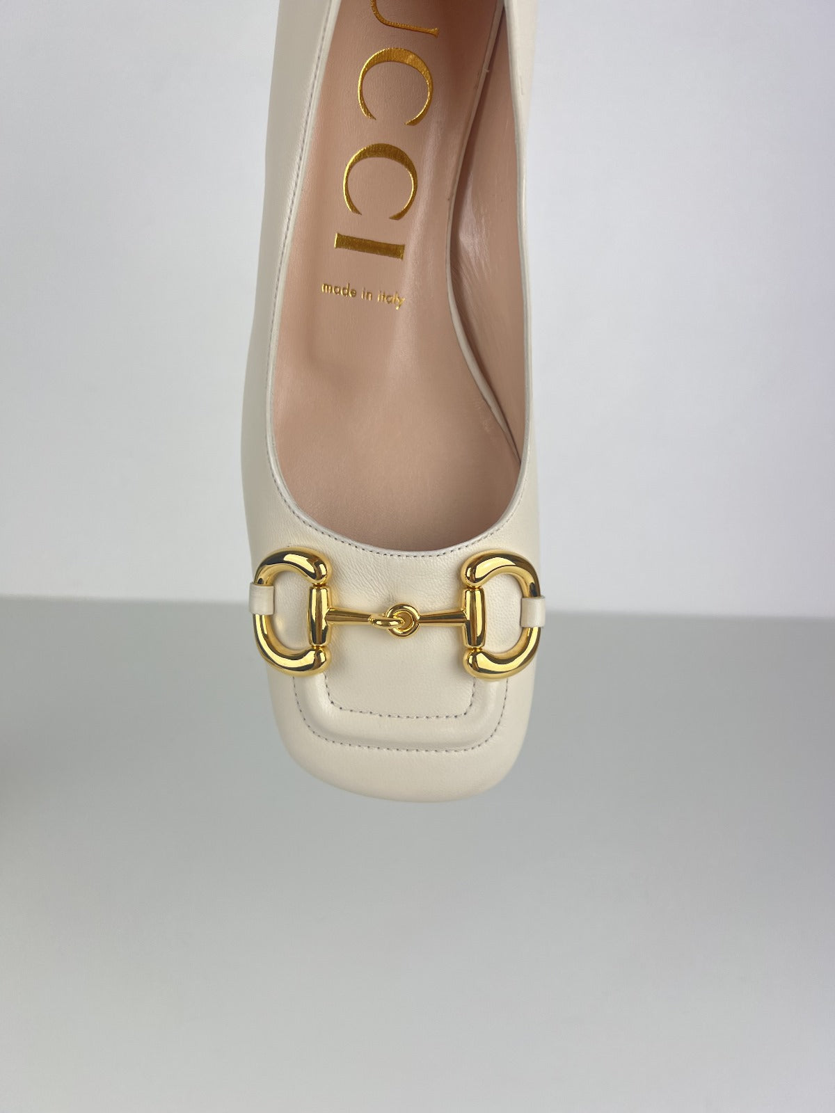 Ballerines Gucci