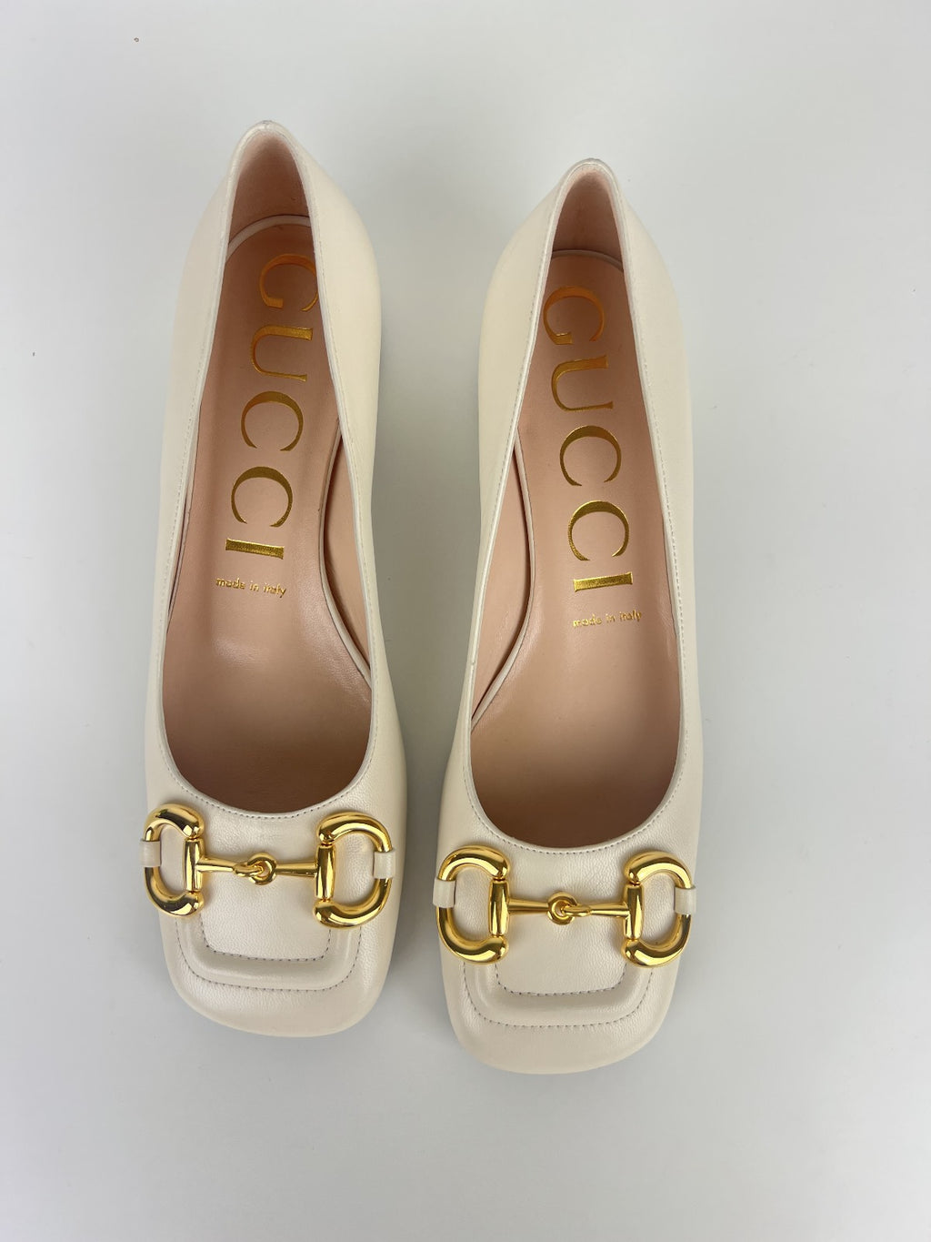 Ballerines Gucci