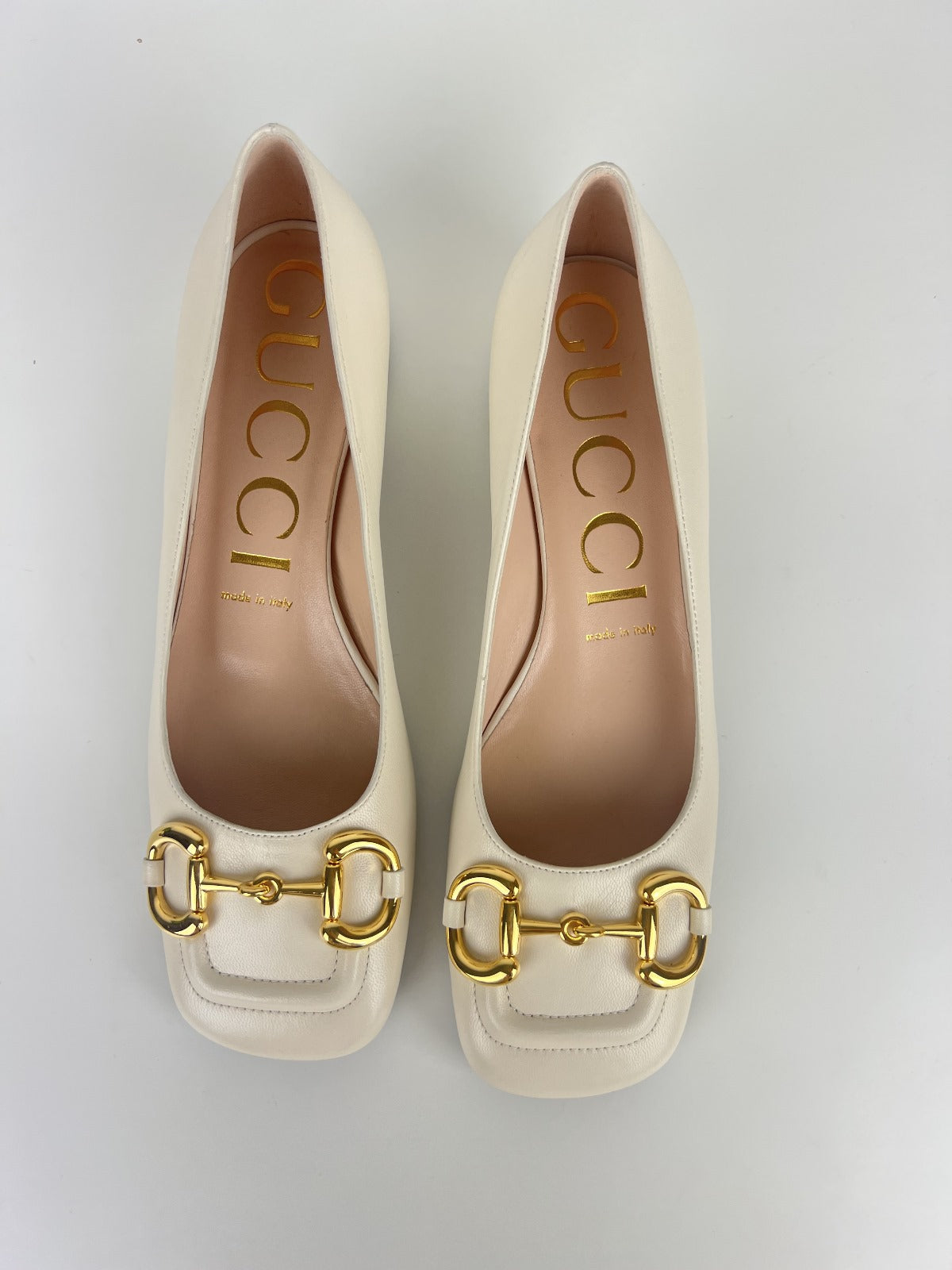 Ballerines Gucci