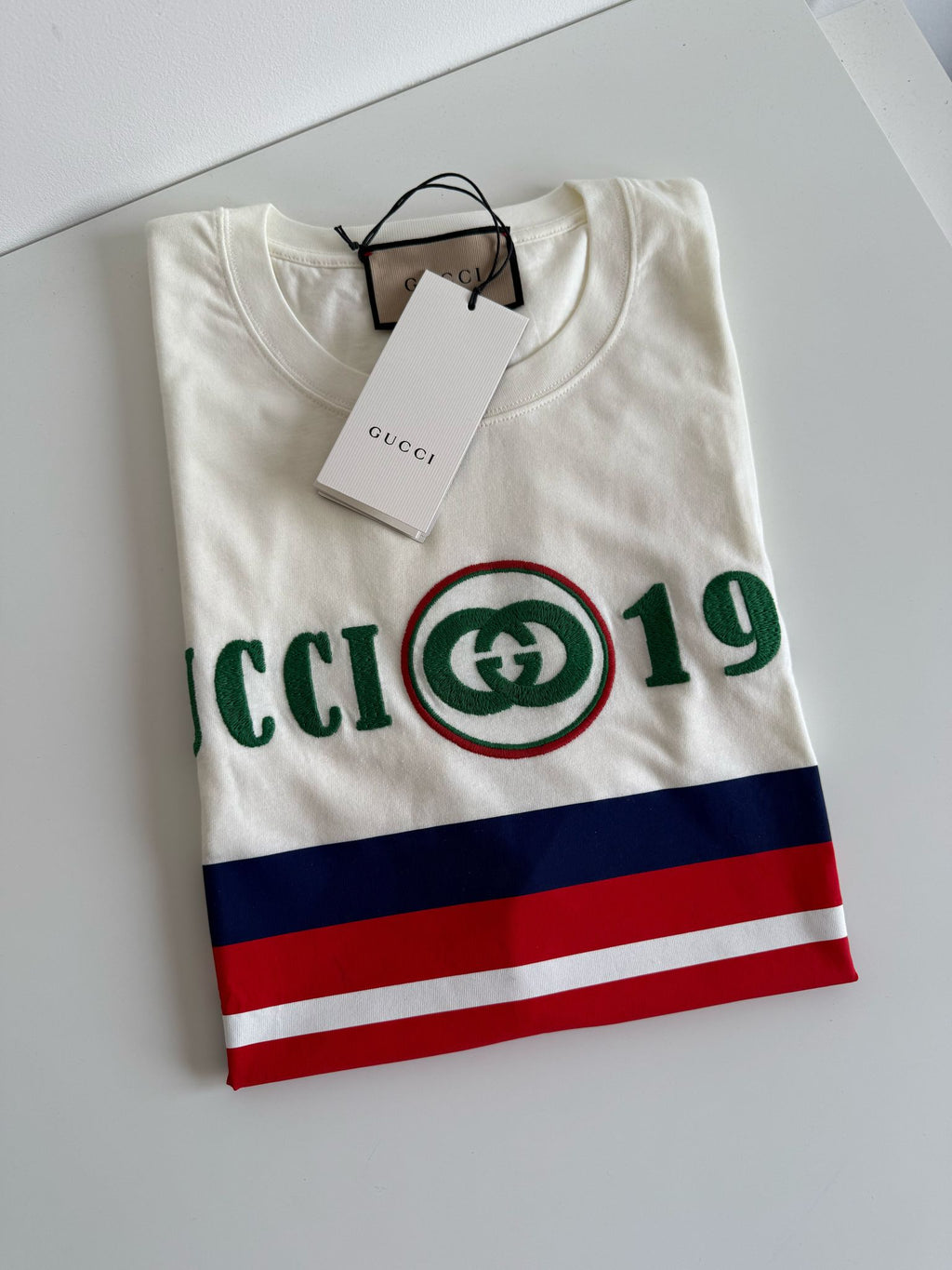 T-shirt Gucci