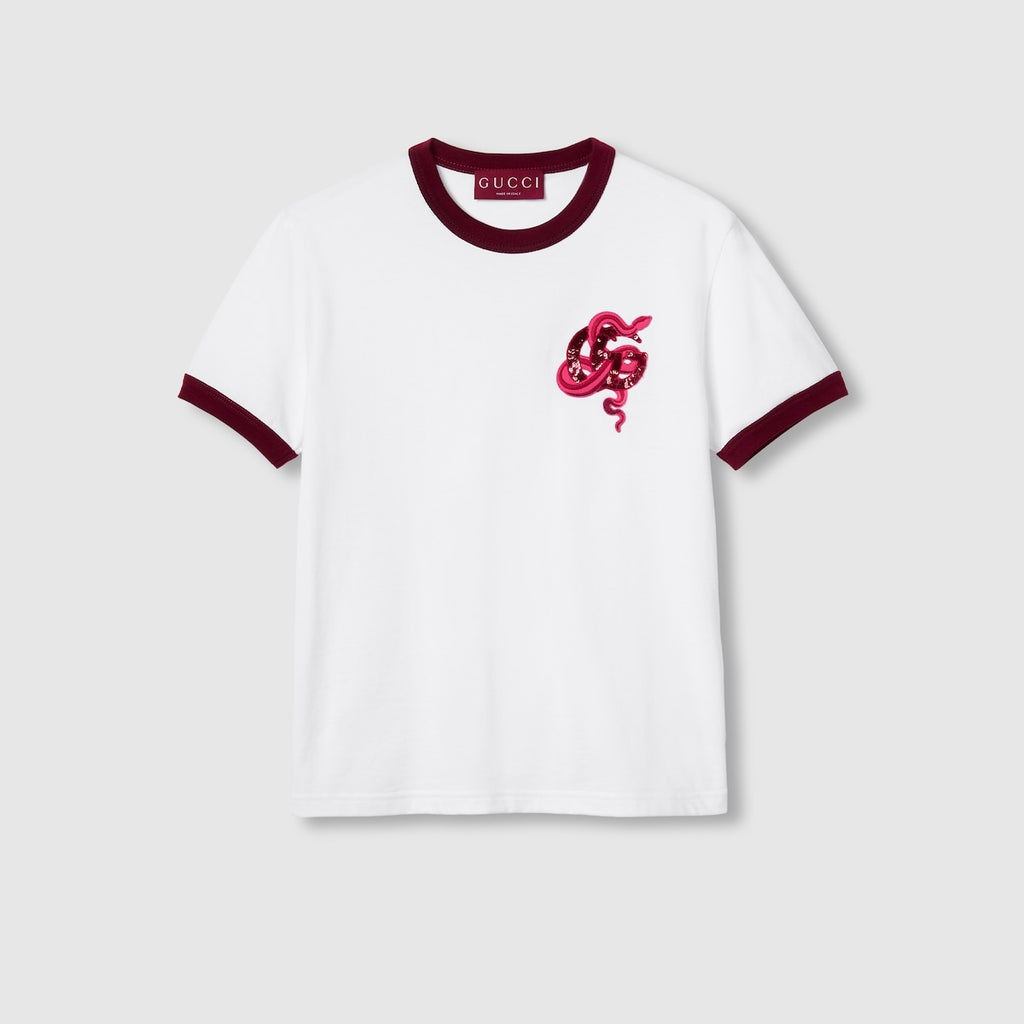T-shirt Gucci