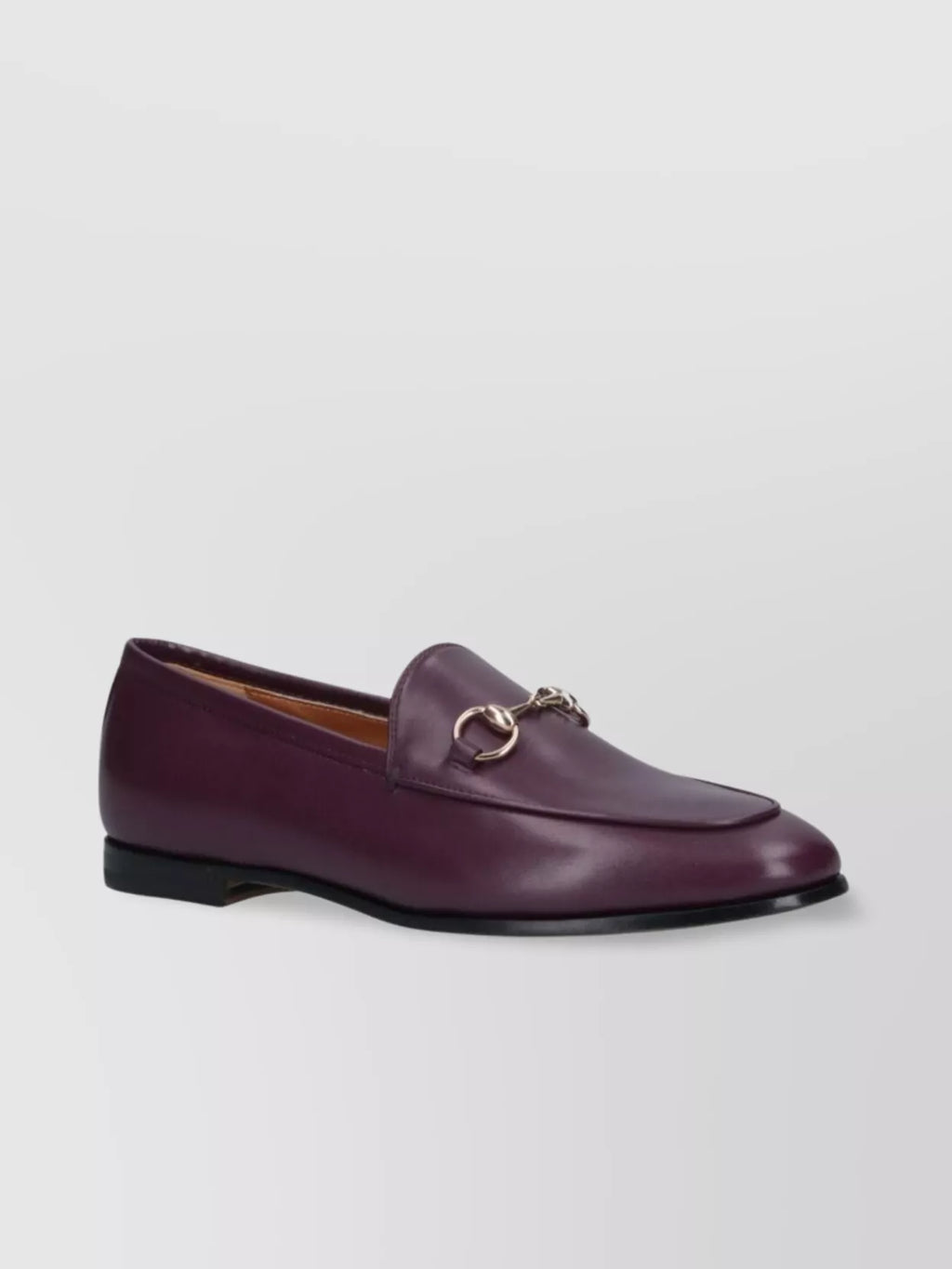 Mocassins Jordaan Gucci