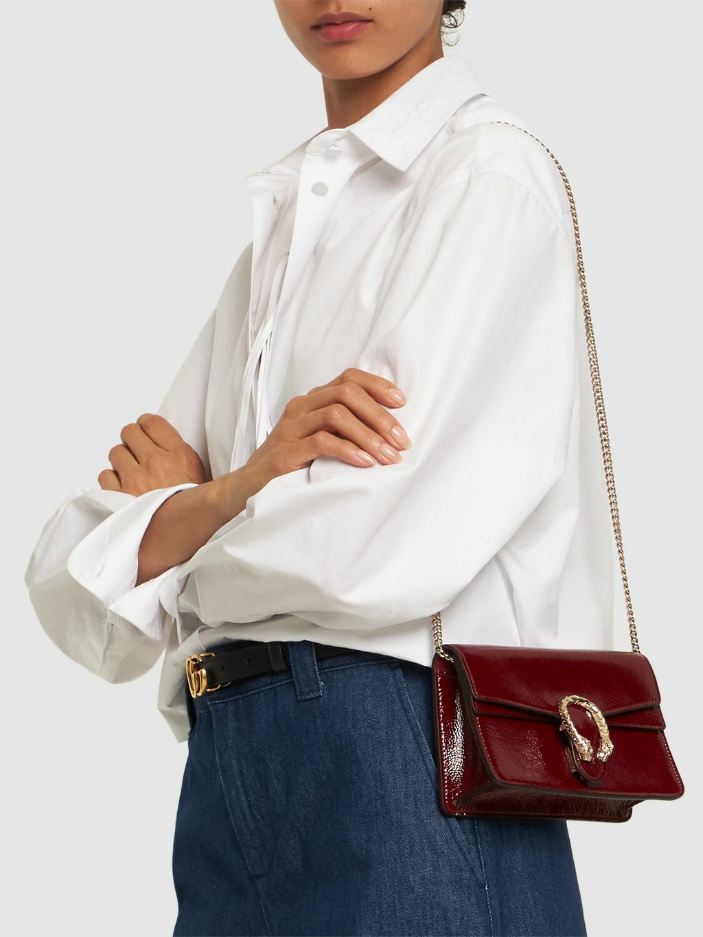 Super mini Dionysus Gucci