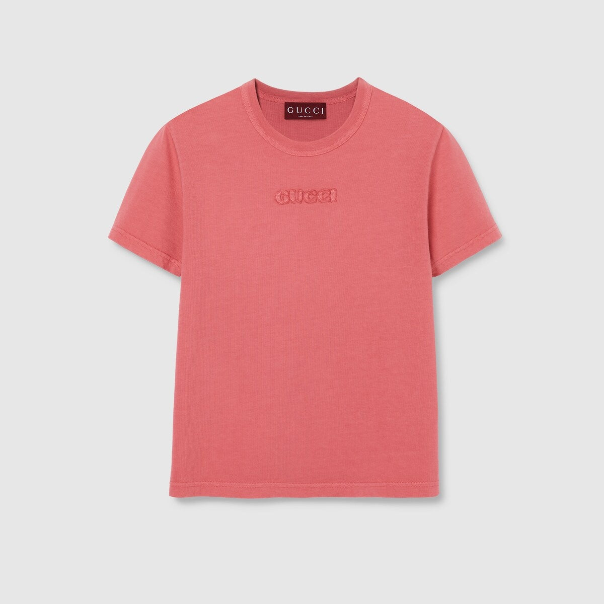 T-shirt Gucci