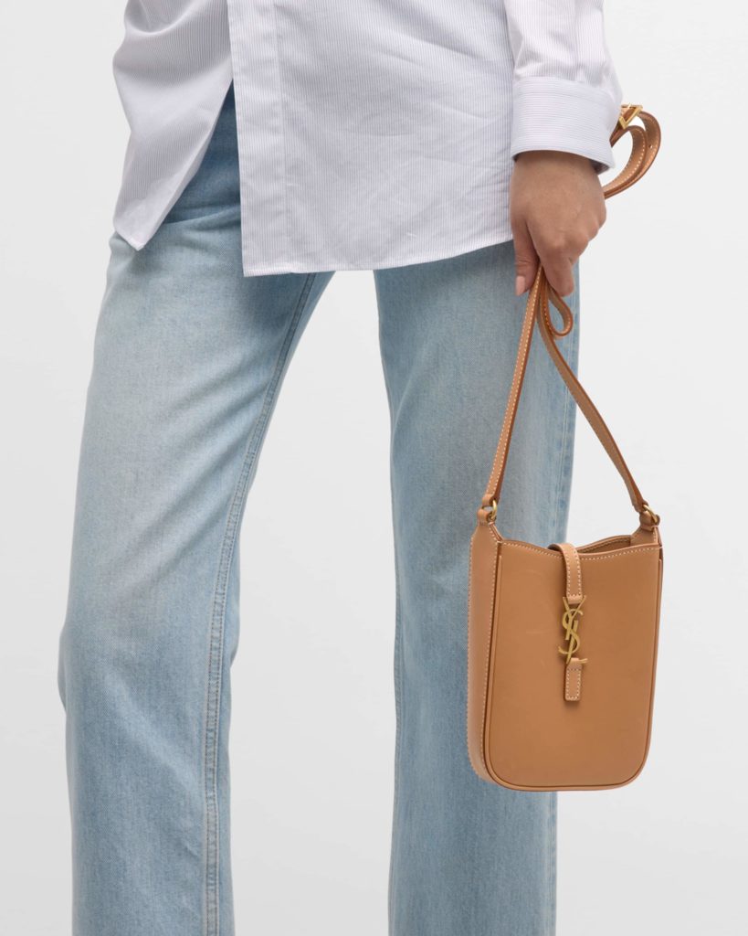 5 à 7 Vertical Saint Laurent