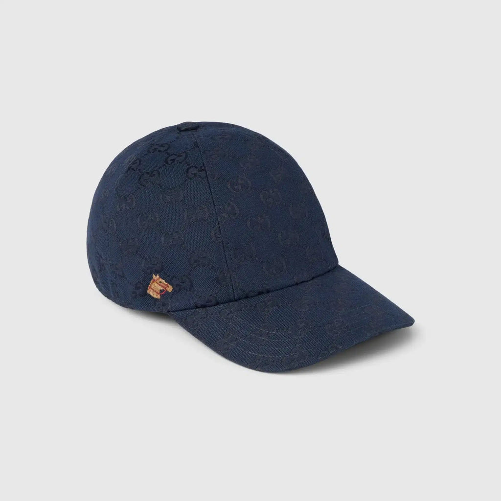 Casquette Gucci