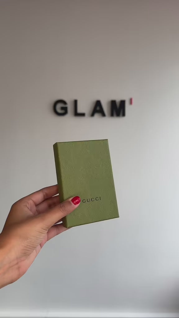 Porte carte Gucci x Balenciaga