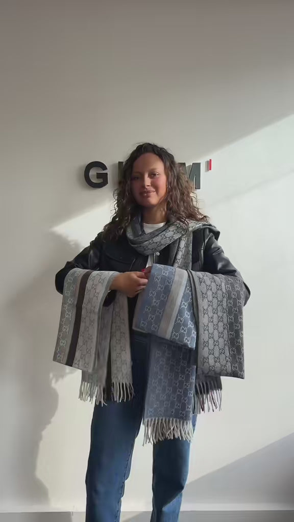 Echarpe Gucci