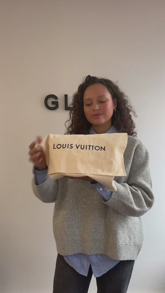 Keepall 25 Louis Vuitton