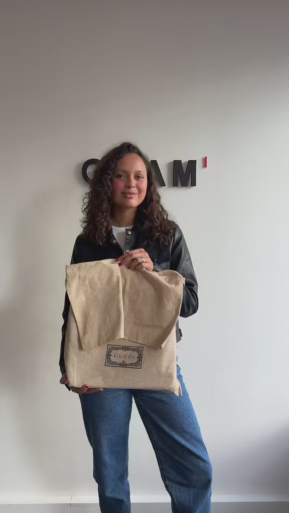 Tote bag Gucci