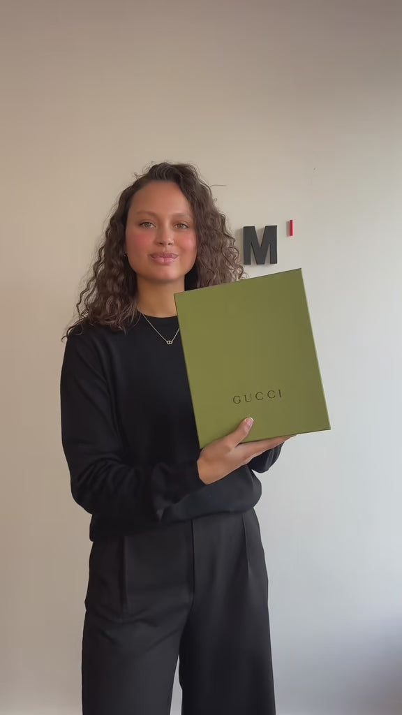 Horsebit 1955 Vertical Gucci