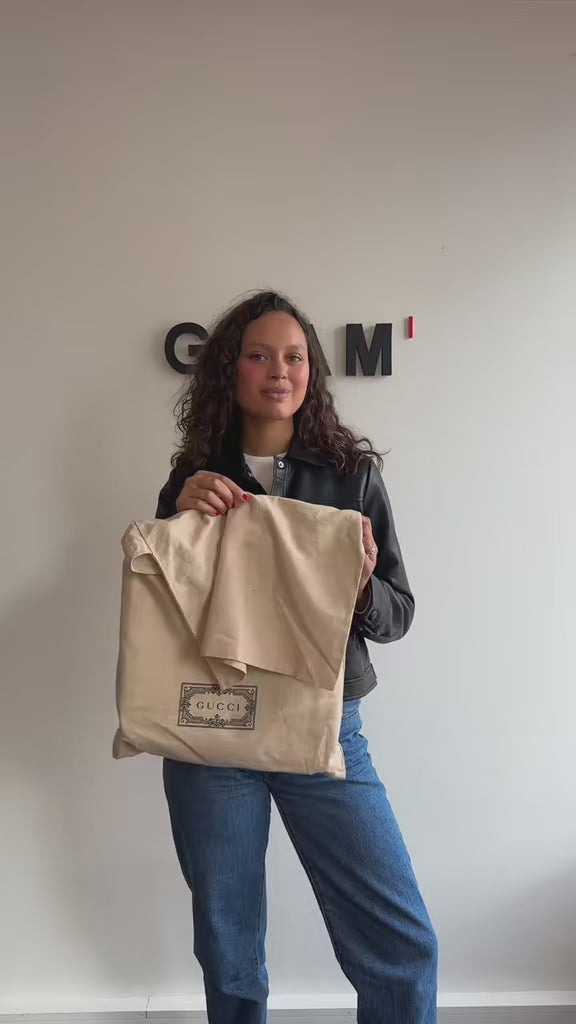 Cabas tote bag Gucci