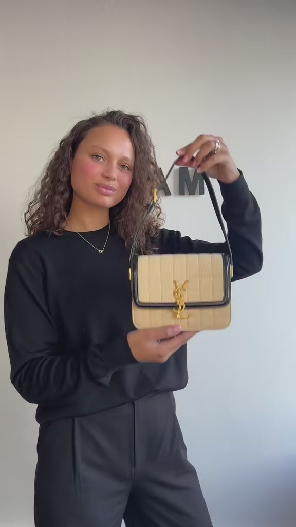 Mini Solferino Saint Laurent