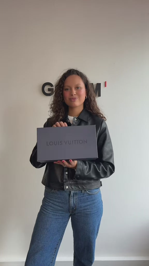 Sandales Louis Vuitton