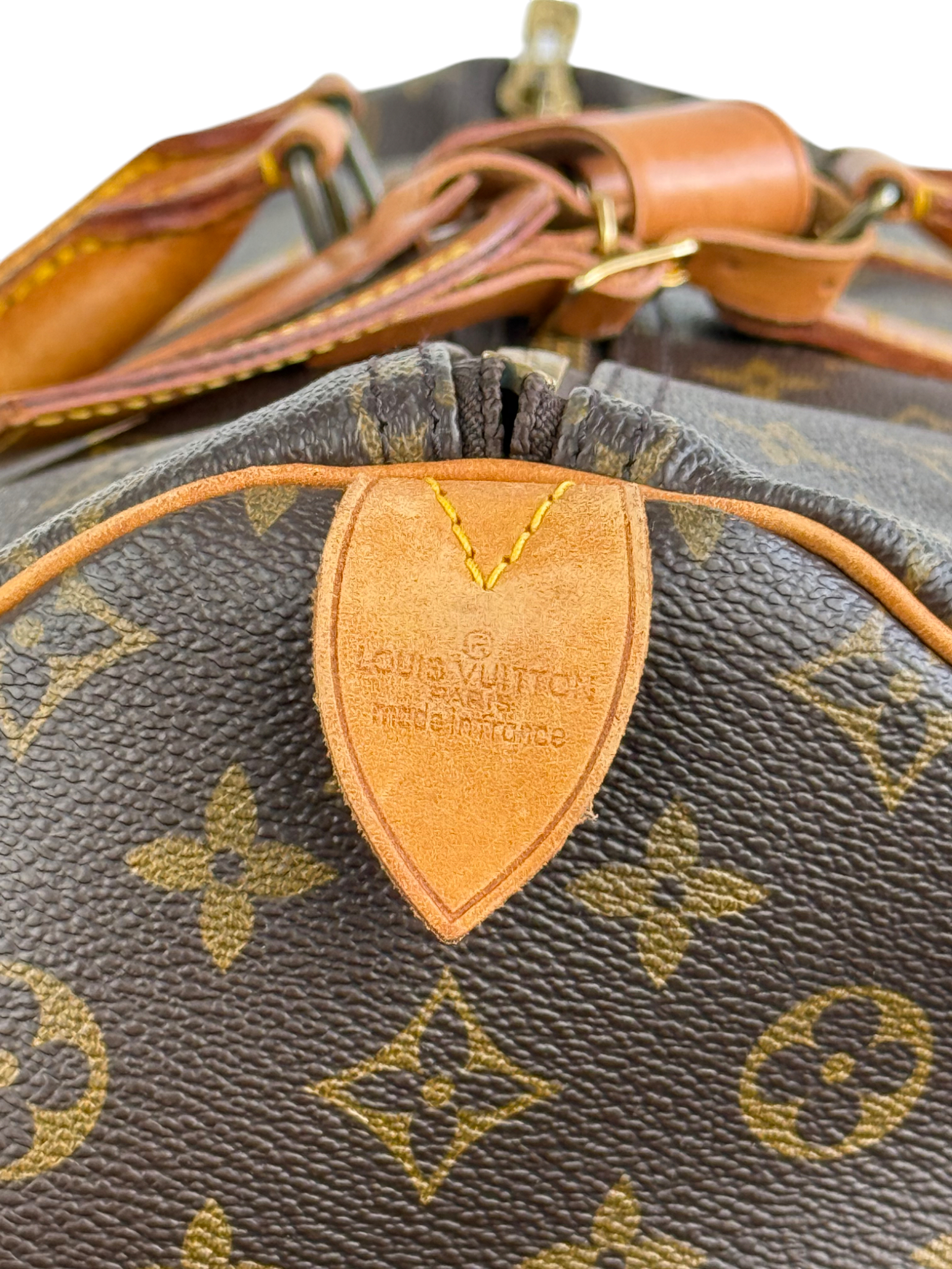 Keepall 55 Louis Vuitton