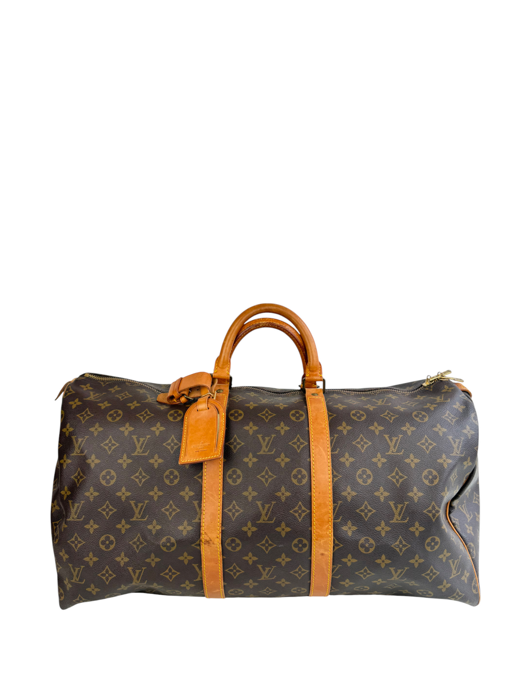 Keepall 55 Louis Vuitton