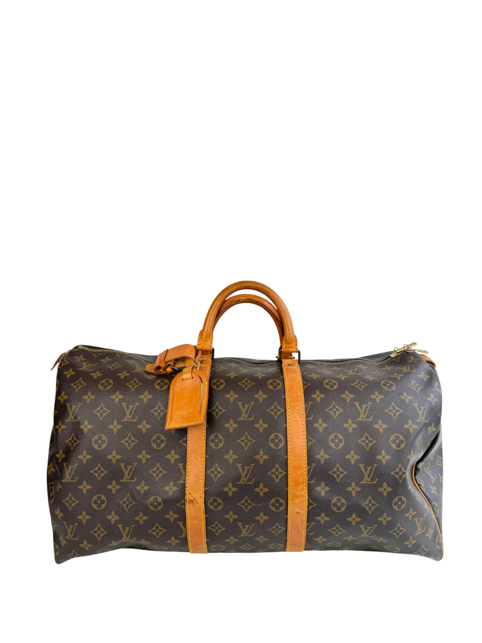 Keepall 55 Louis Vuitton