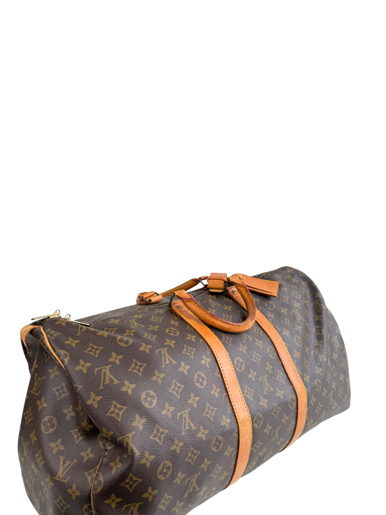 Keepall 55 Louis Vuitton