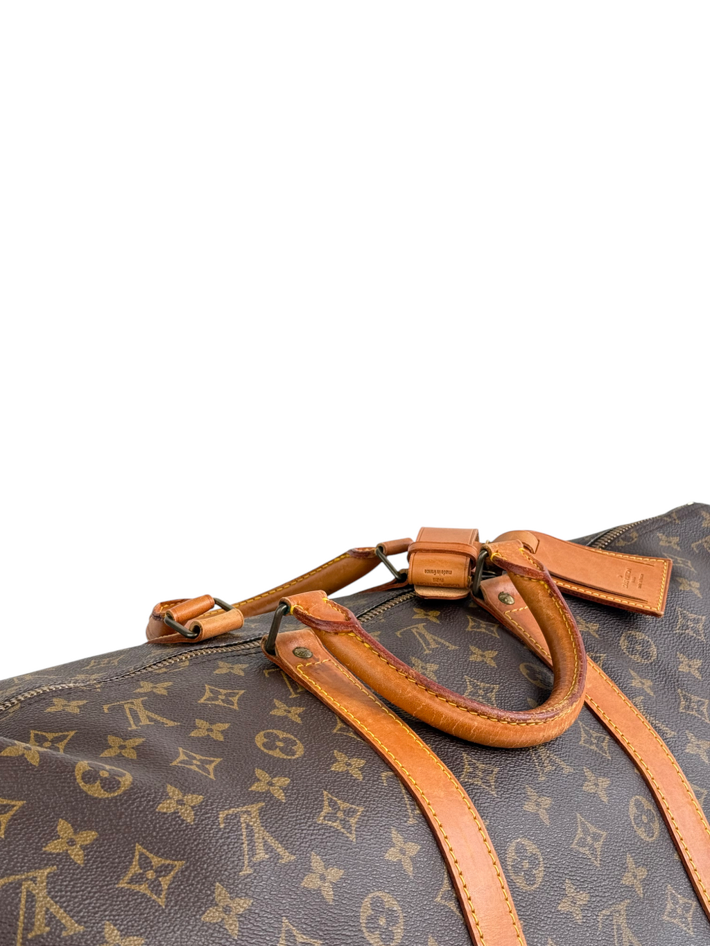 Keepall 55 Louis Vuitton