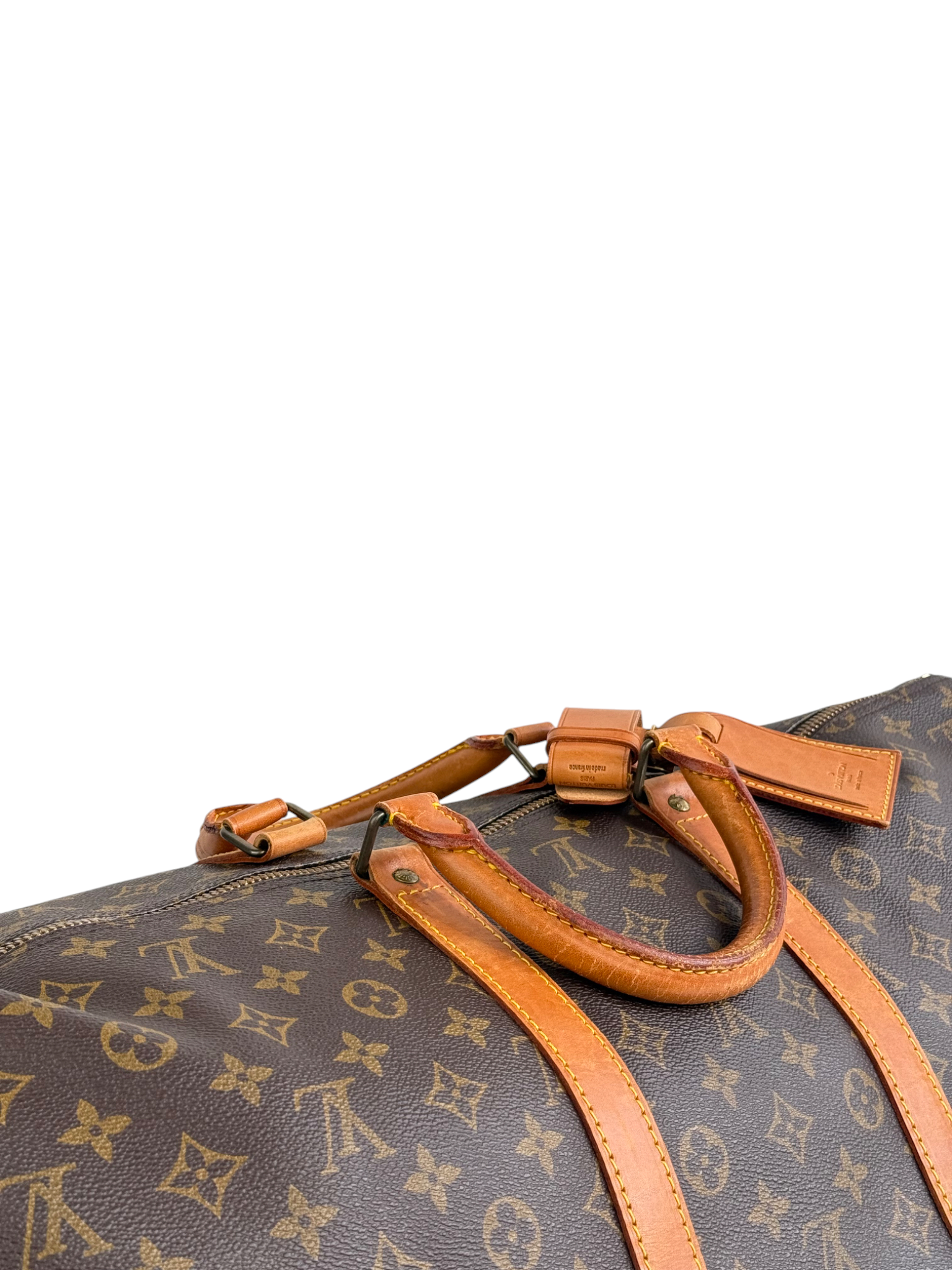 Keepall 55 Louis Vuitton
