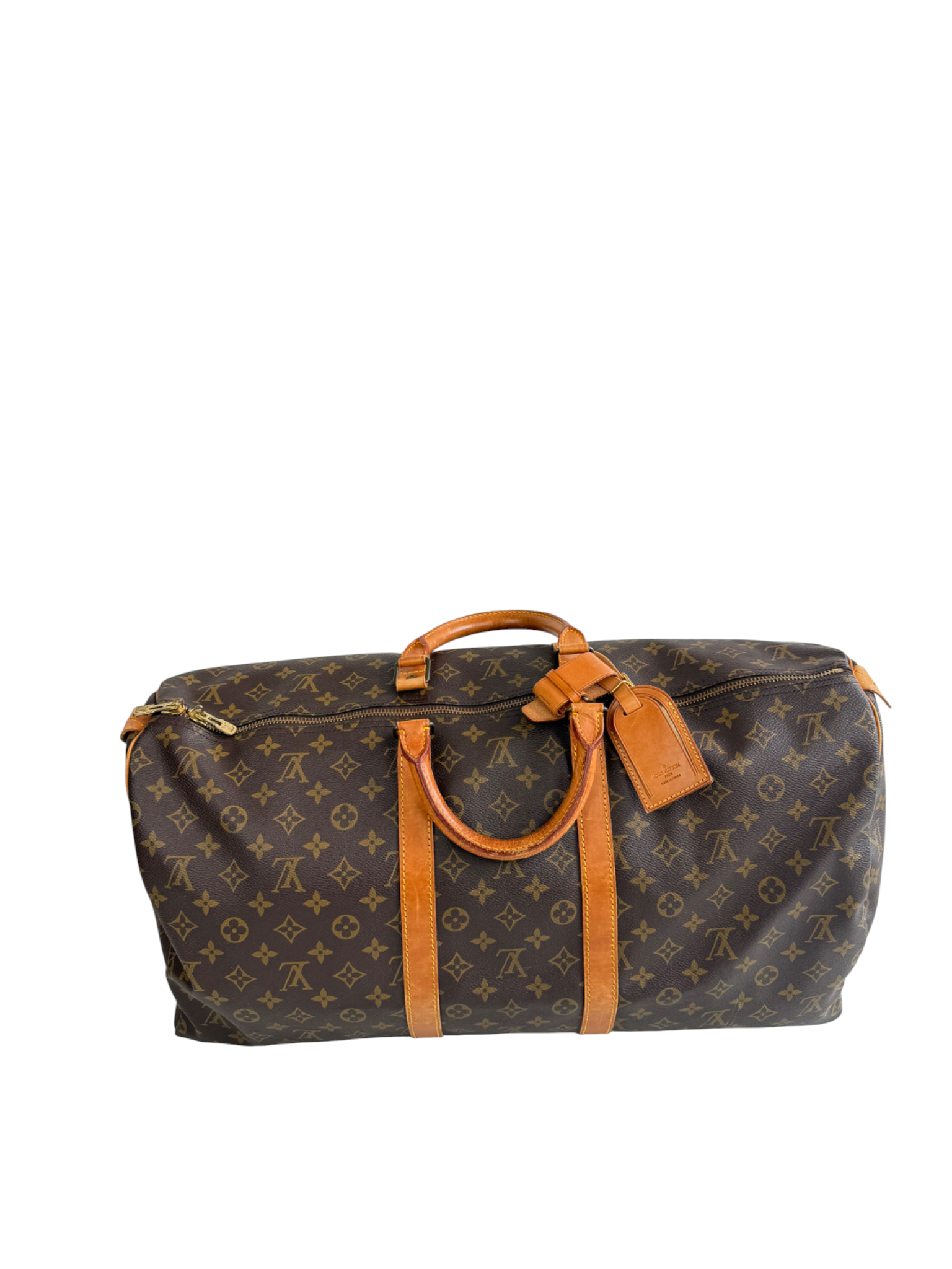 Keepall 55 Louis Vuitton