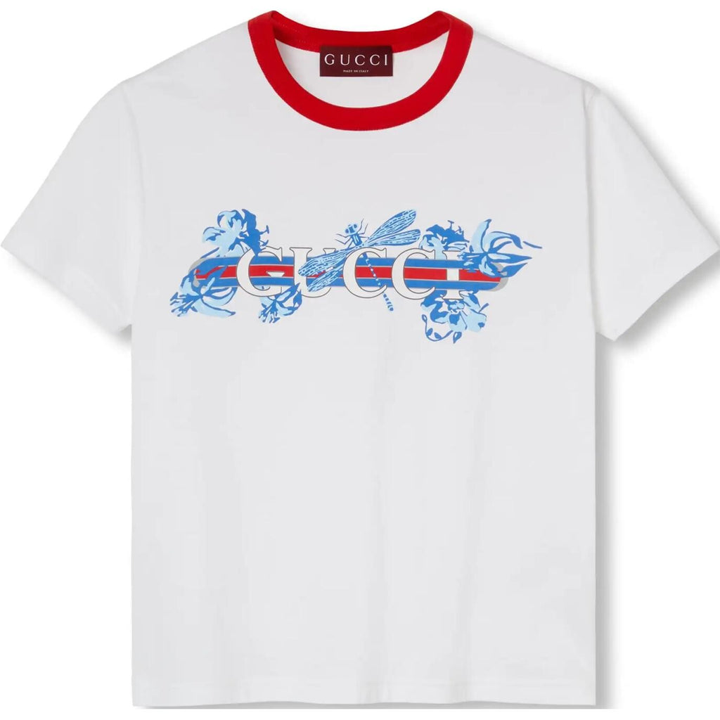 T-shirt Gucci