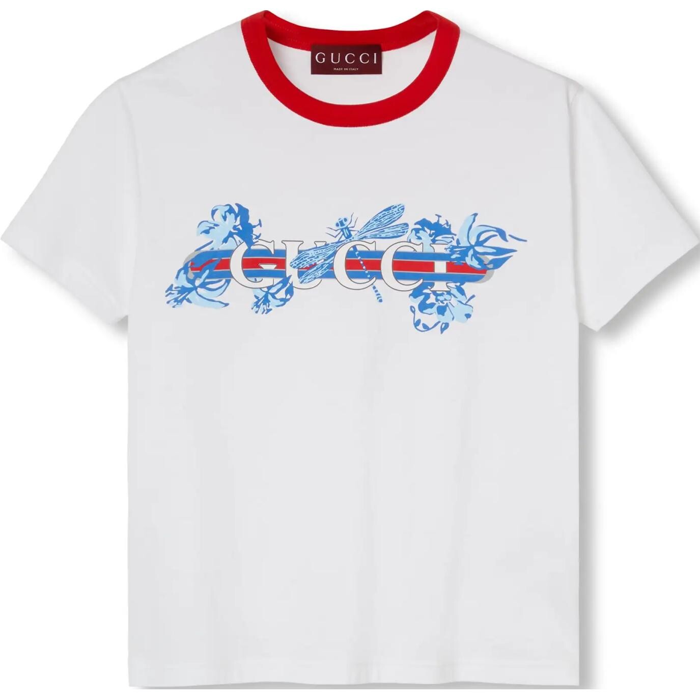 T-shirt Gucci